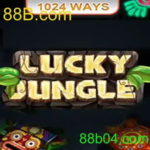 LuckyJungle1024
