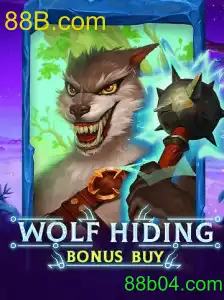 WolfHidingBonusBuy